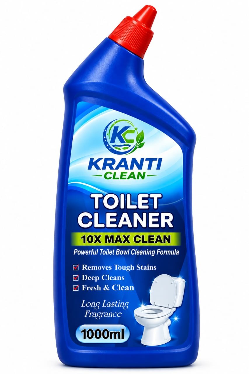 Kranticlean Product 3