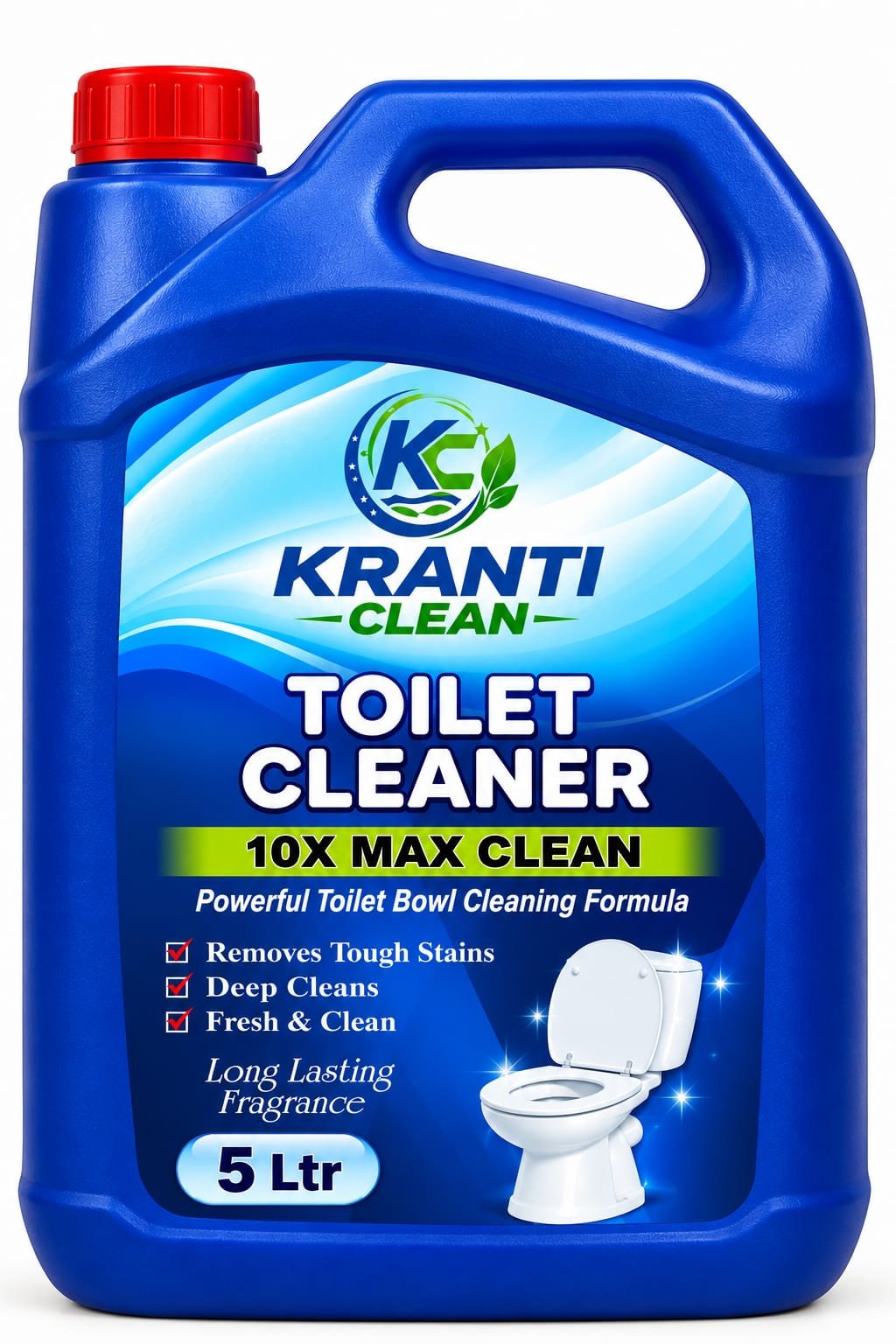 Kranticlean Product 4